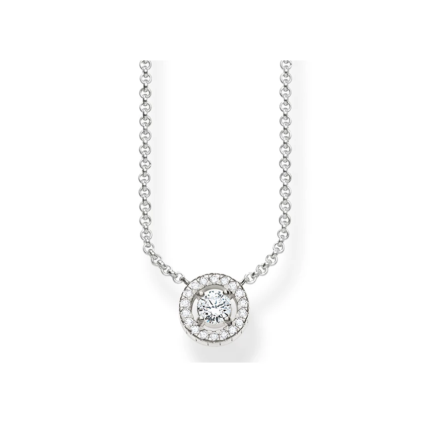 Thomas Sabo nyaklánc - SCKE150146