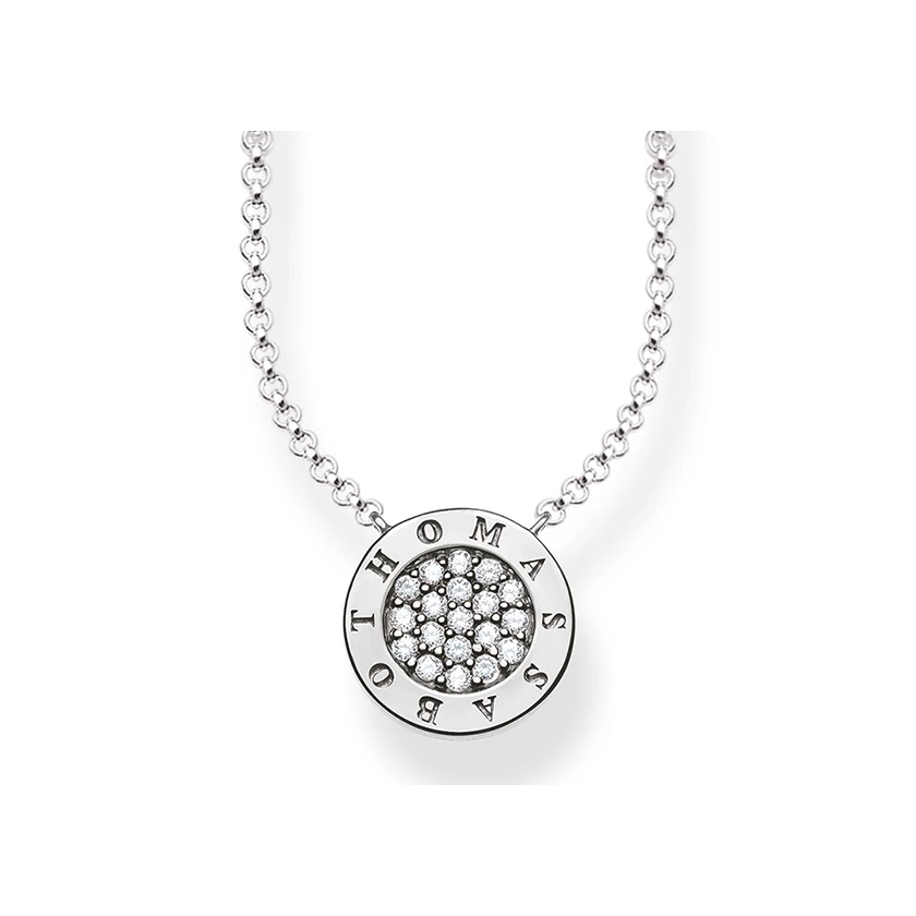 Thomas Sabo nyaklánc - SCKE150148