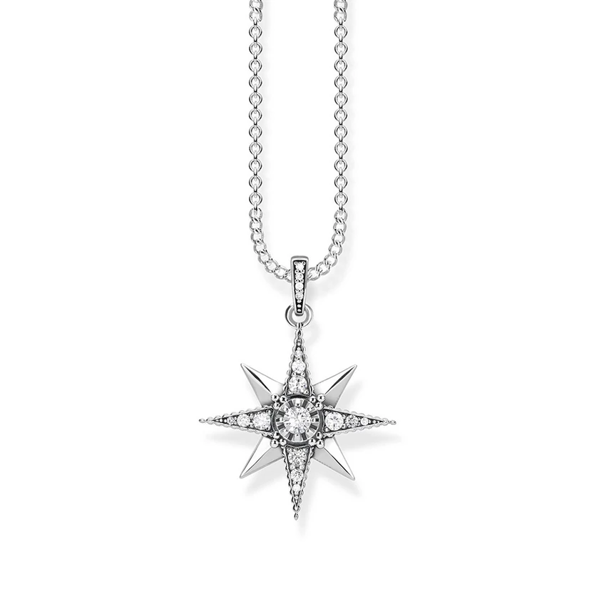 Thomas Sabo nyaklánc - SCKE150272