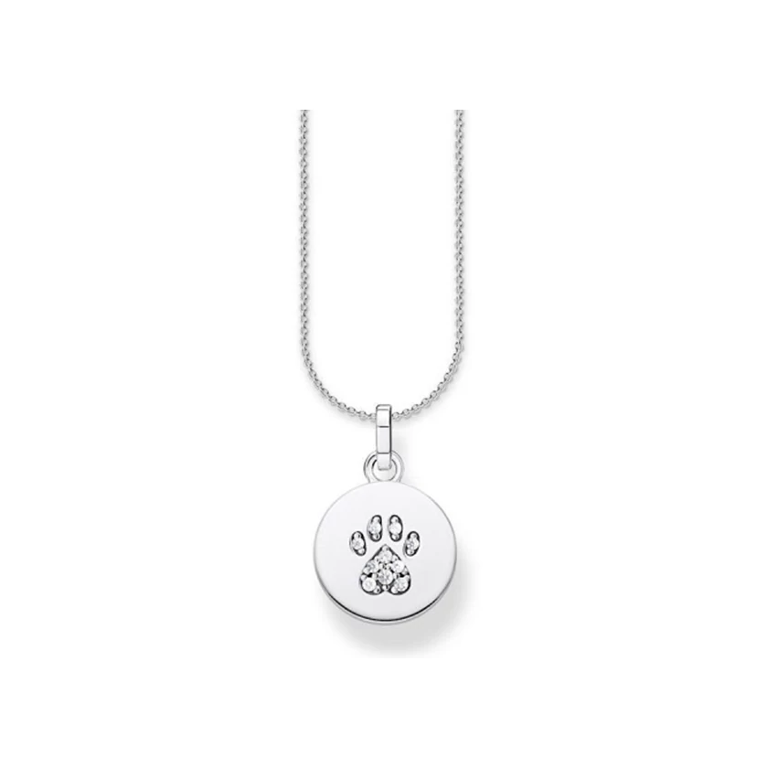 Thomas Sabo nyaklánc - SCKE150287