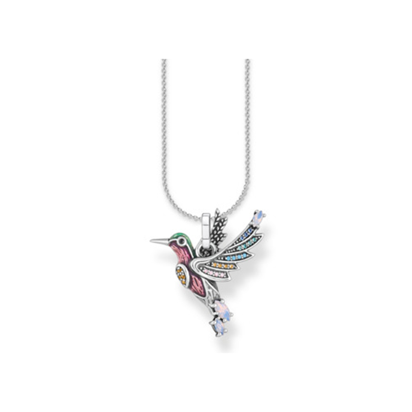 Thomas Sabo nyaklánc - SCKE150288