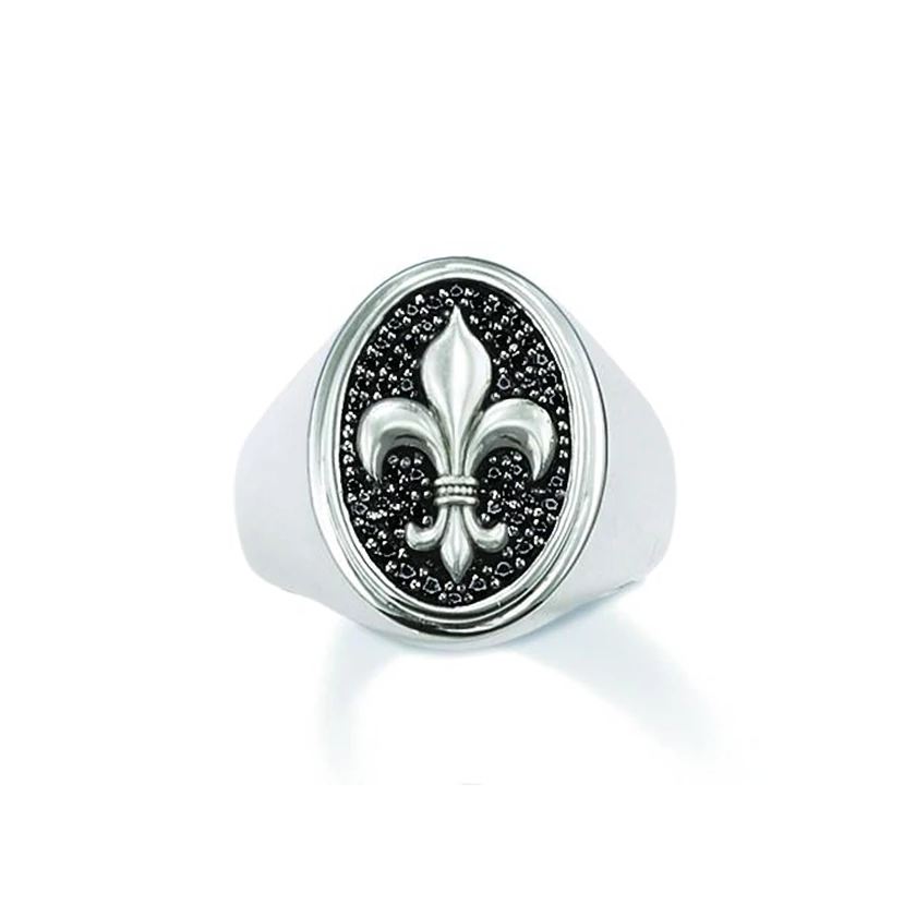 Thomas Sabo gyűrű - TR1803-051-11