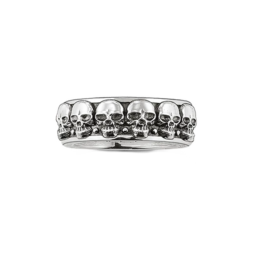 Thomas Sabo gyűrű - TR1878-001-12