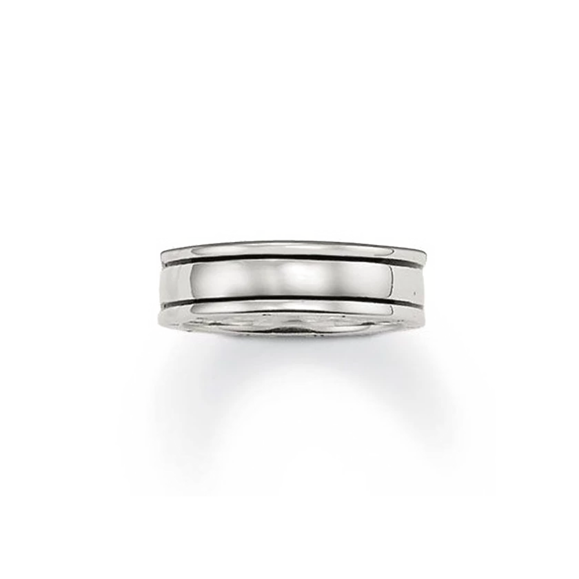 Thomas Sabo gyűrű - TR1936-001-12