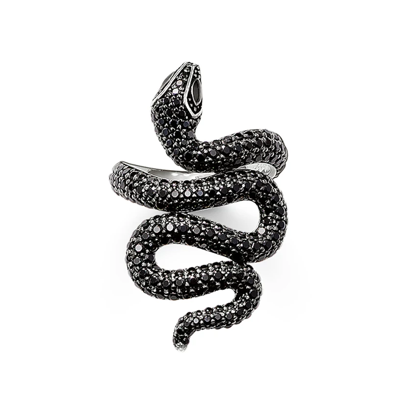 Thomas Sabo gyűrű - TR1938-041-11