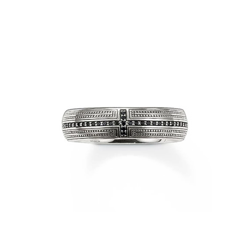Thomas Sabo gyűrű - TR1943-051-11