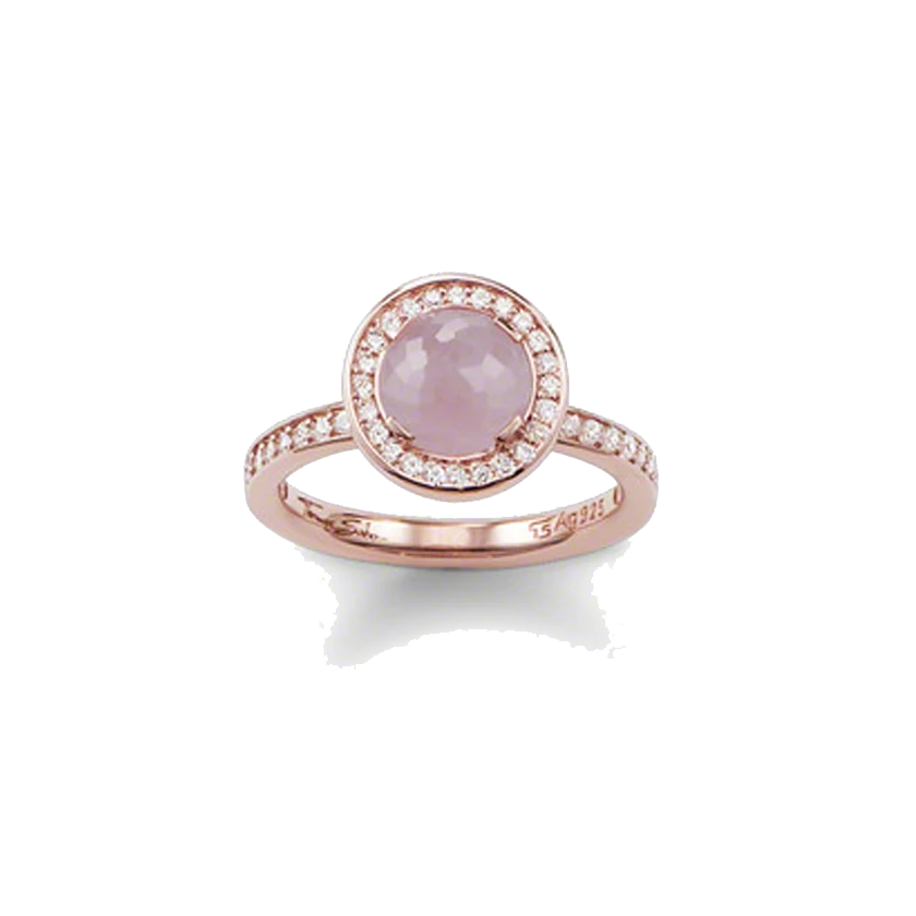 Thomas Sabo gyűrű - TR1971-417-9
