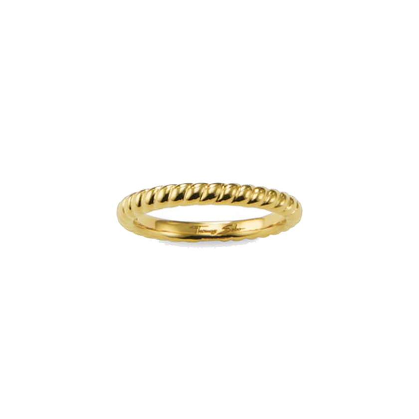 Thomas Sabo gyűrű - TR1978-413-12