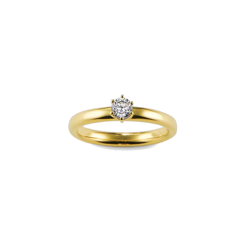 Thomas Sabo gyűrű - TR1982-414-14