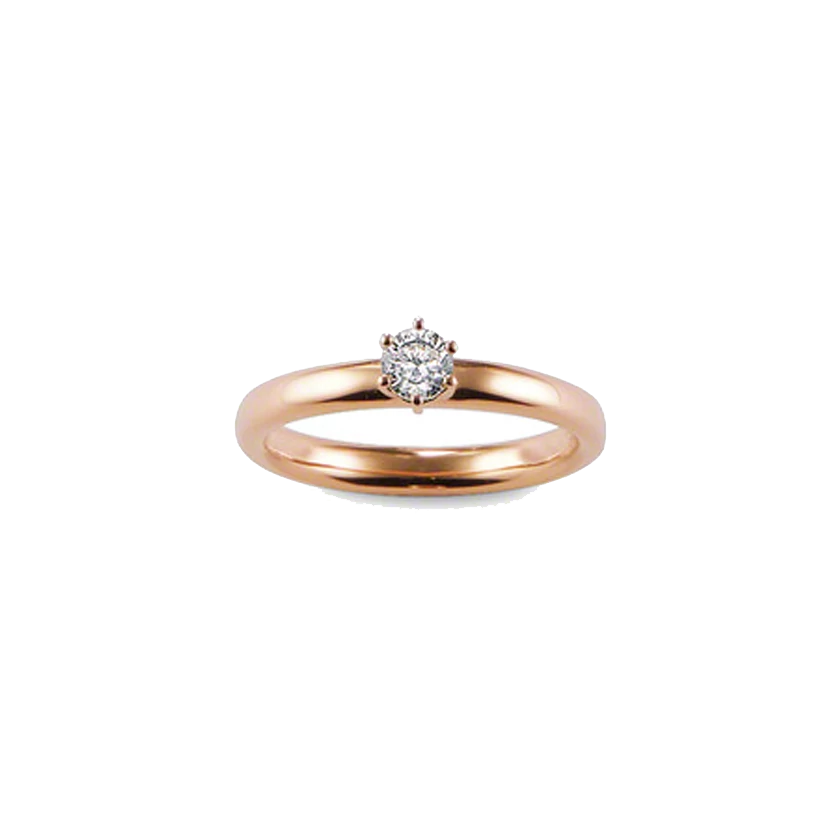 Thomas Sabo gyűrű - TR1982-416-14