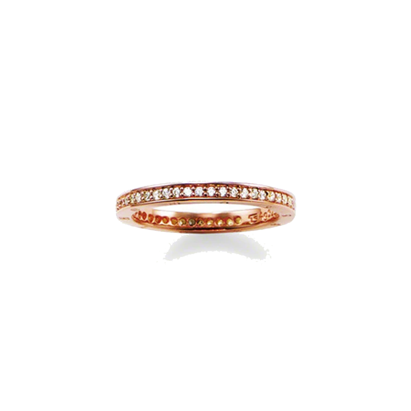 Thomas Sabo gyűrű - TR1983-416-14