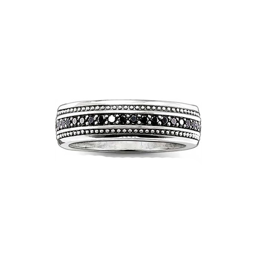Thomas Sabo gyűrű - TR2004-051-11