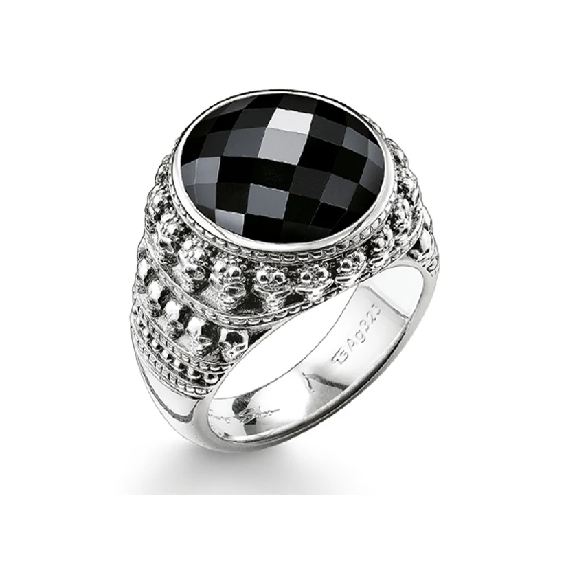 Thomas Sabo gyűrű - TR2005-024-11