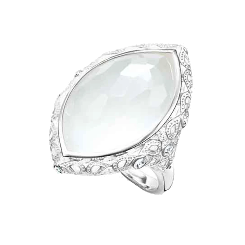 Thomas Sabo gyűrű - TR2042-690-14