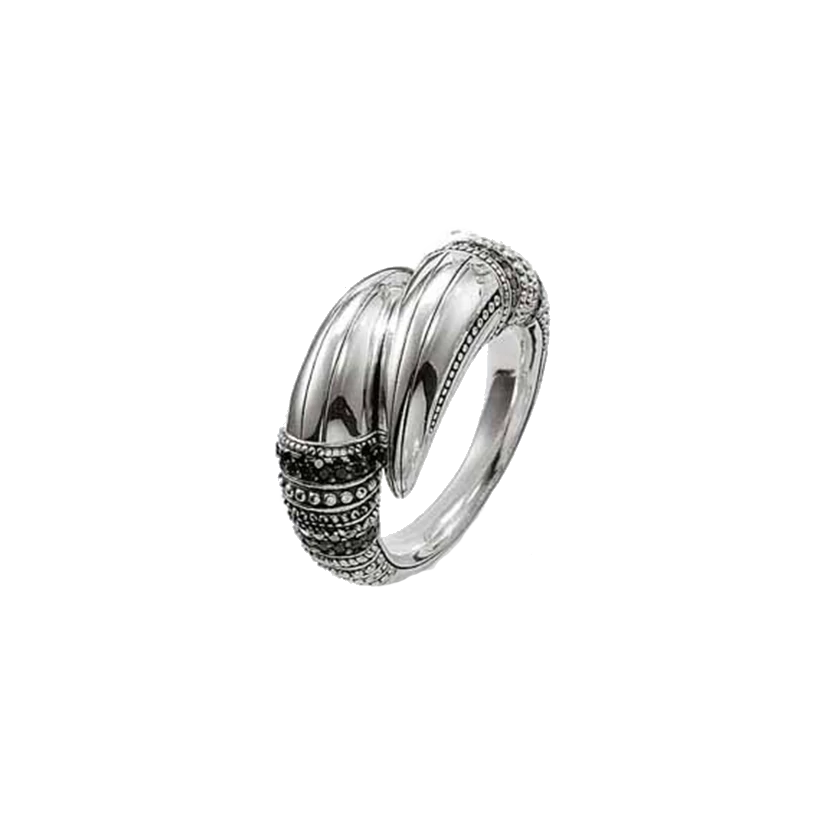 Thomas Sabo karmok gyűrű - TR2064-643-11-52