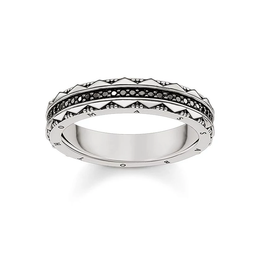 Thomas Sabo gyűrű - TR2106-643-11