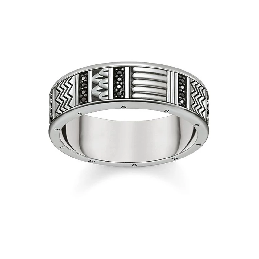 Thomas Sabo gyűrű - TR2108-643-11
