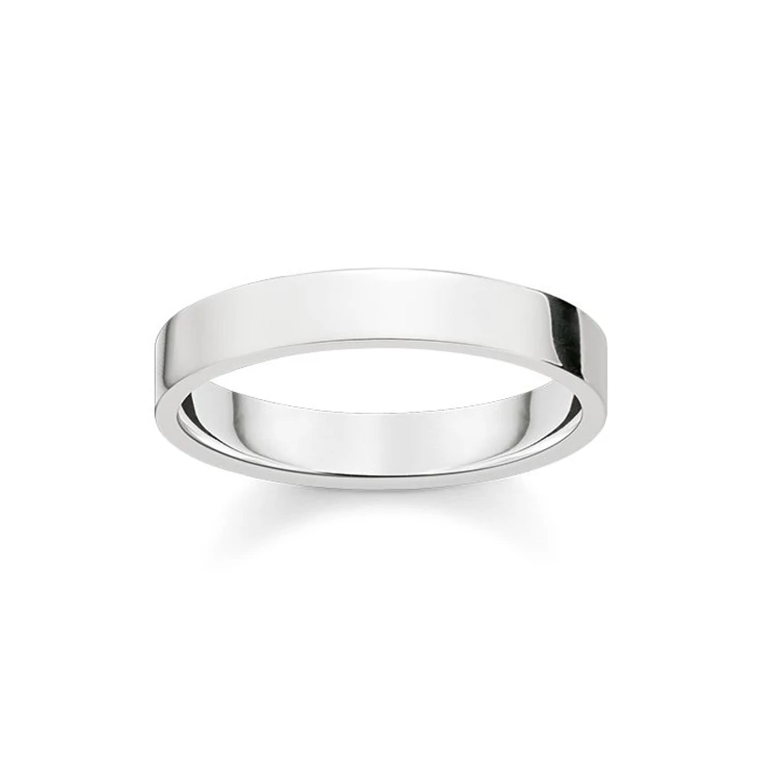 Thomas Sabo gyűrű - TR2112-001-12
