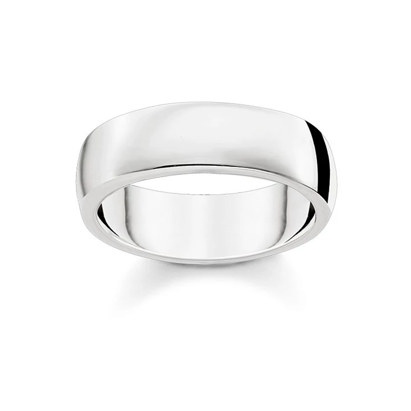 Thomas Sabo gyűrű - TR2115-001-12