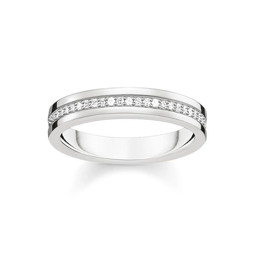 Thomas Sabo gyűrű - TR2117-051-14