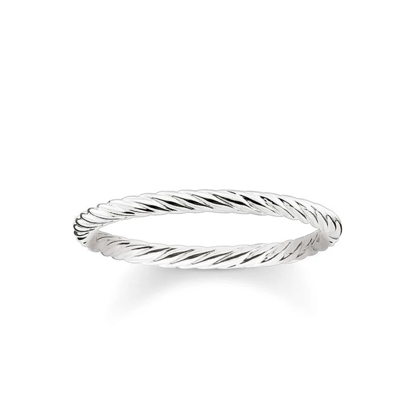 Thomas Sabo gyűrű - TR2121-001-12