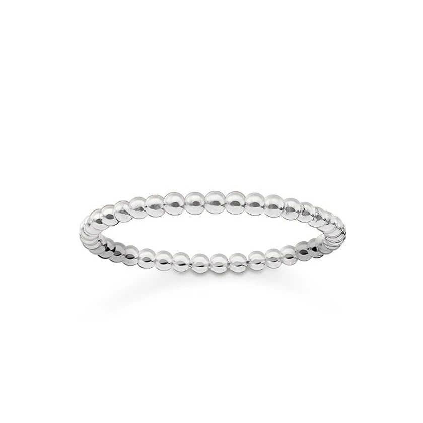 Thomas Sabo gyűrű - TR2122-001-12