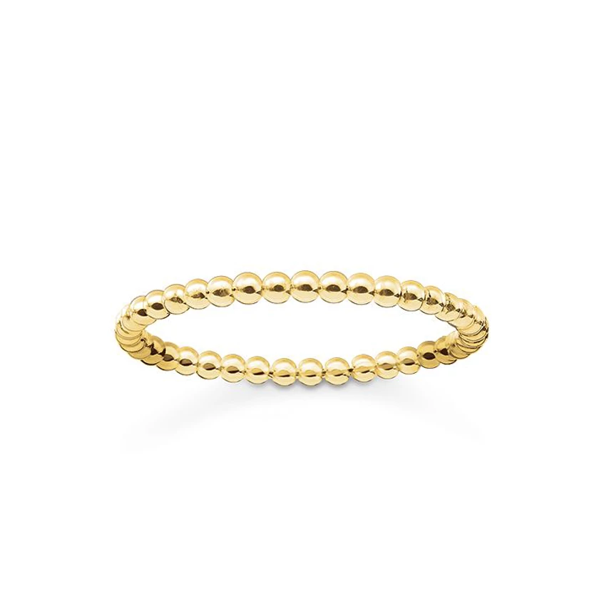 Thomas Sabo gyűrű - TR2122-413-12