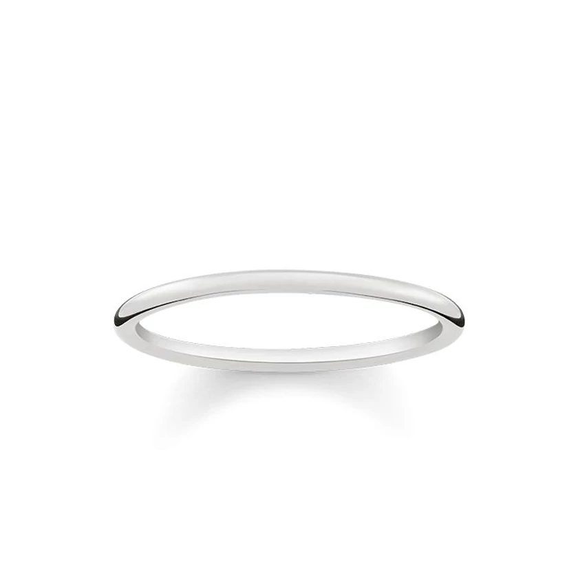 Thomas Sabo gyűrű - TR2123-001-12