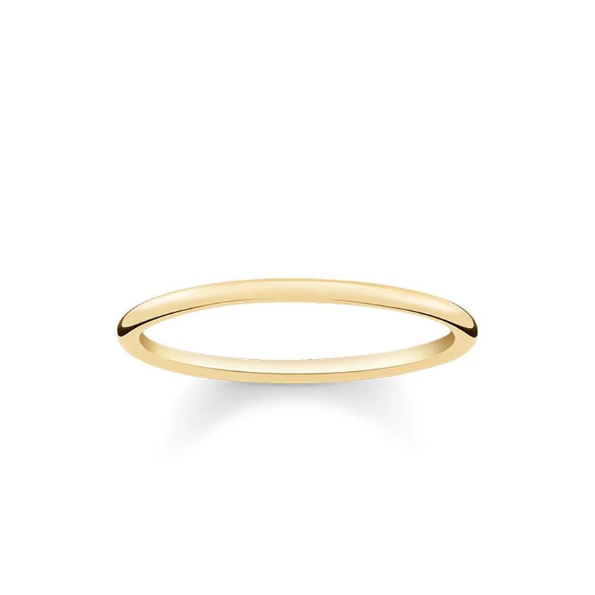 Thomas Sabo gyűrű - TR2123-413-12