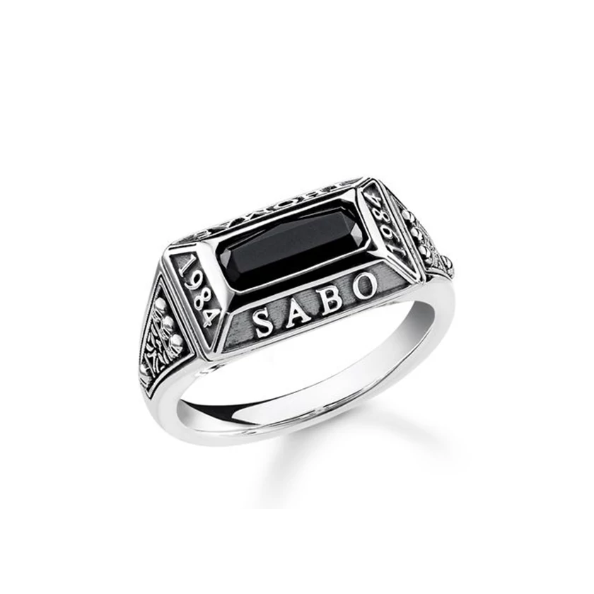 Thomas Sabo gyűrű - TR2243-698-11