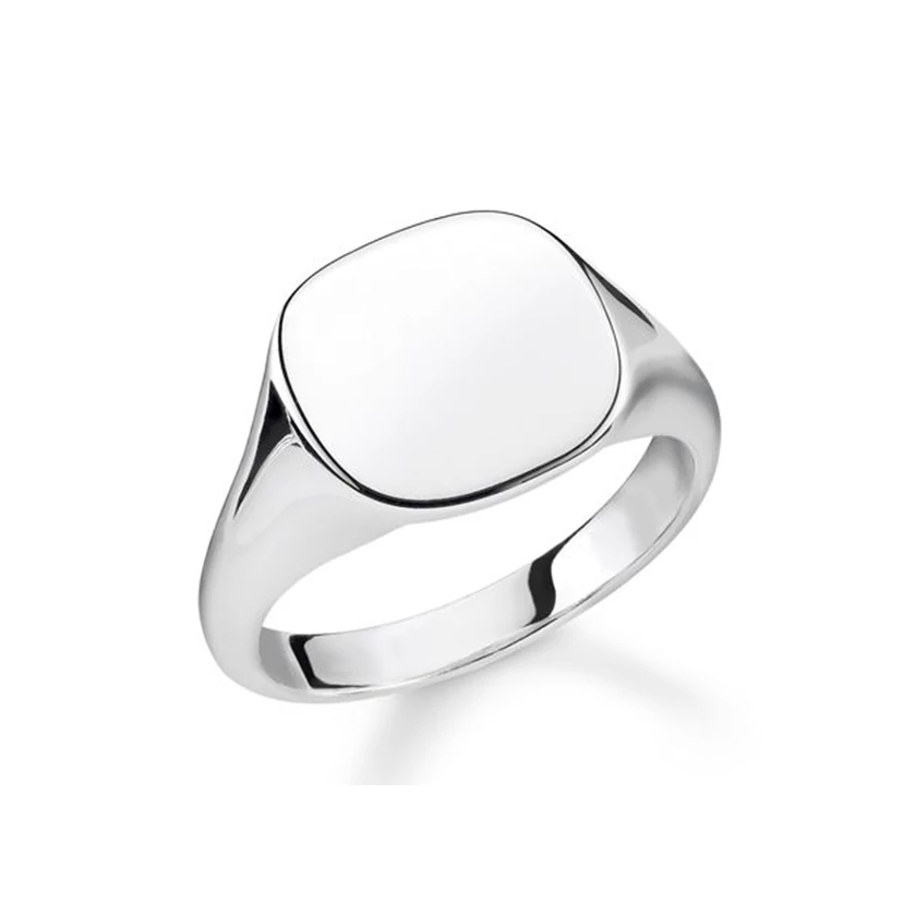 Thomas Sabo klasszikus gyűrű - TR2248-001-21