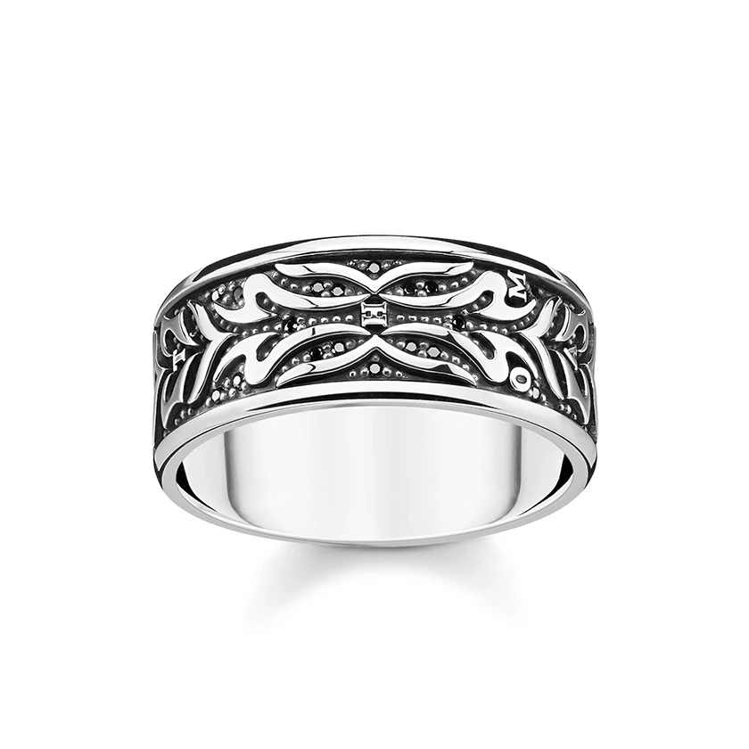Thomas Sabo tigris gyűrű - TR2291-643-11-50