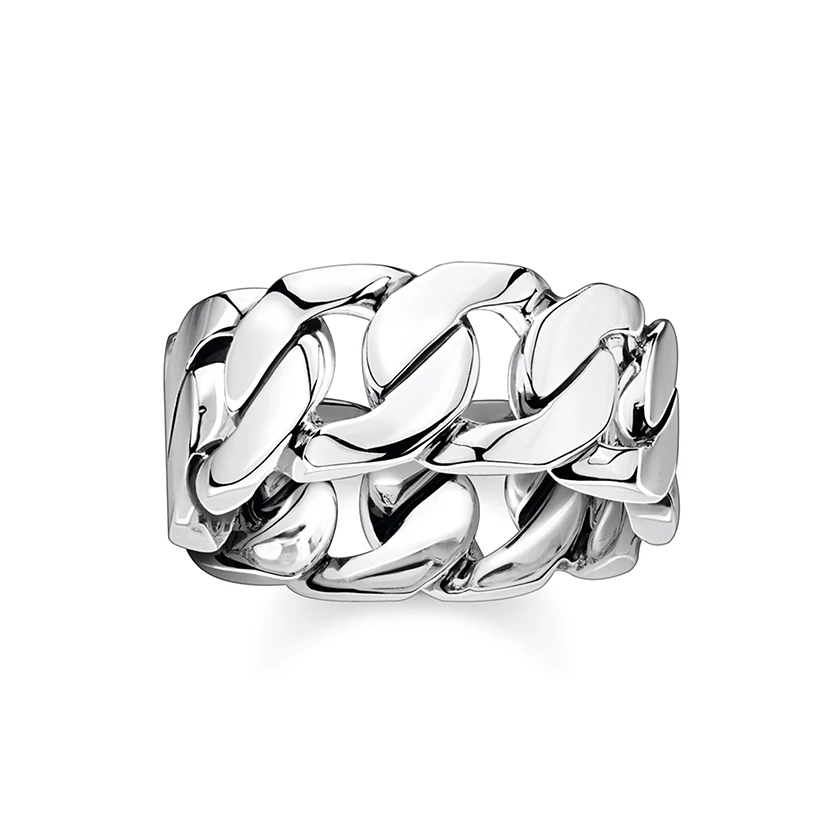 Thomas Sabo gyűrű - TR2328-637-21-50