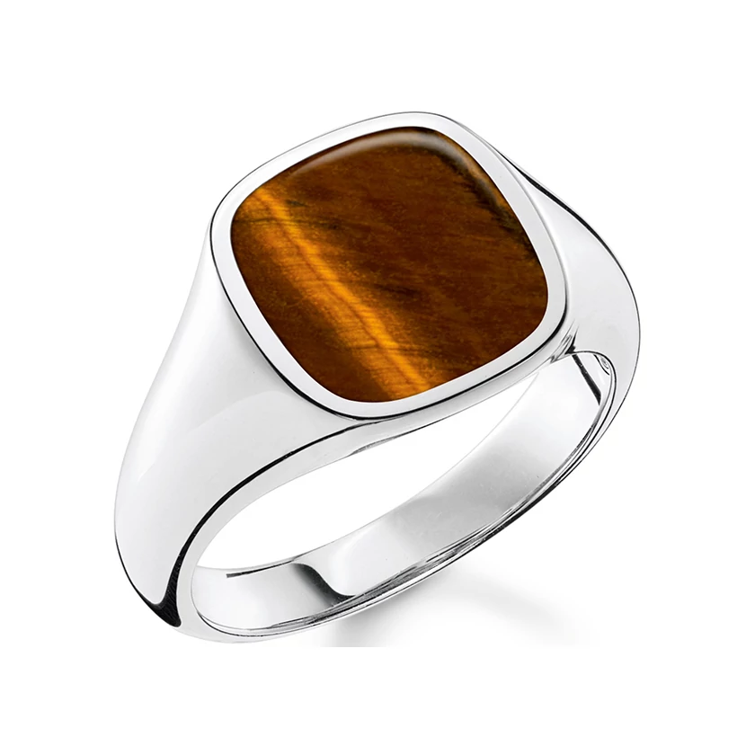 Thomas Sabo gyűrű - TR2332-045-2-48