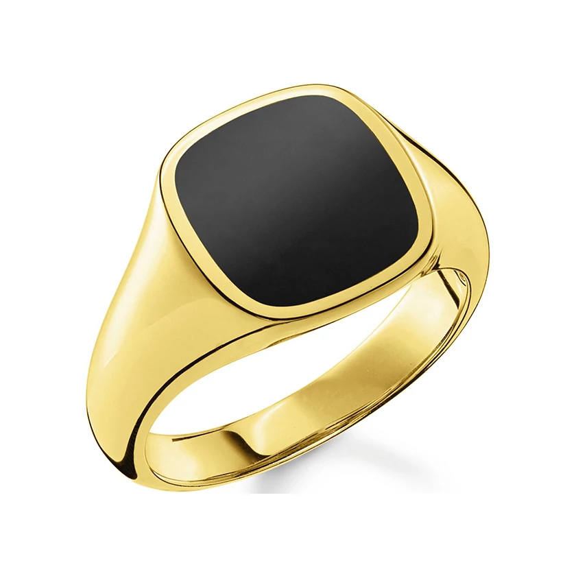 Thomas Sabo unisex gyűrű - TR2332-177-11-60