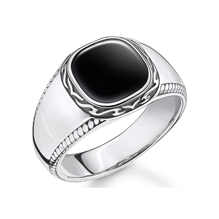 Thomas Sabo gyűrű - TR2388-641-11-48