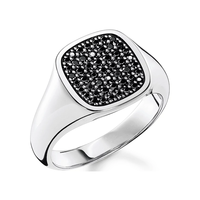 Thomas Sabo gyűrű - TR2389-051-11-60