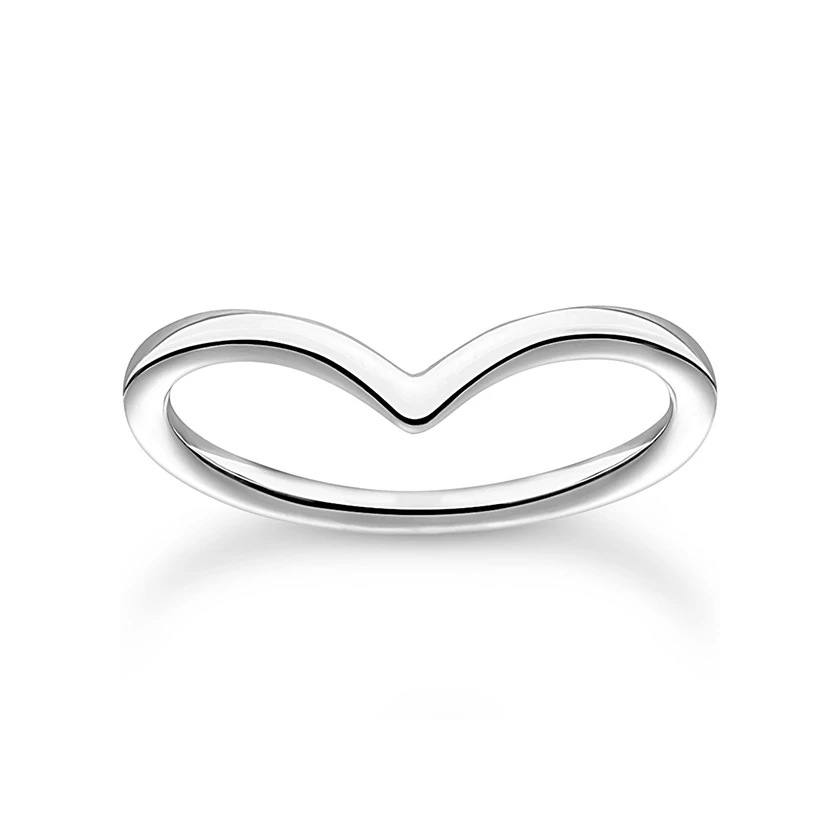 Thomas Sabo gyűrű - TR2393-001-21-54