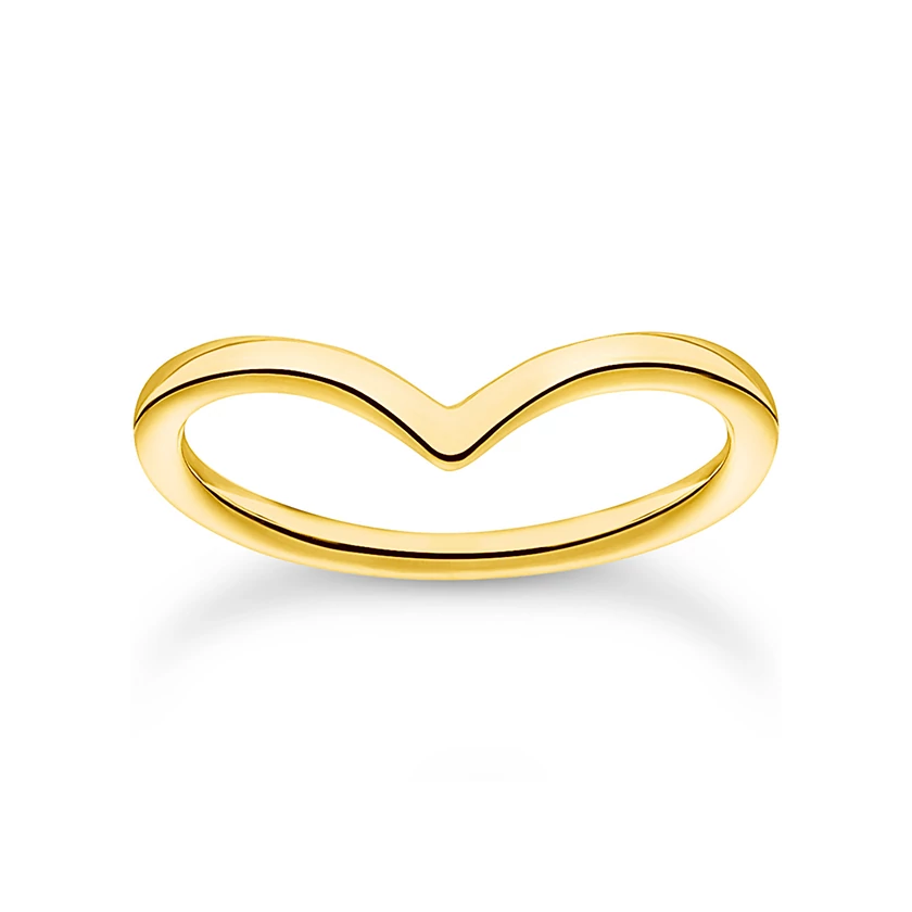 Thomas Sabo gyűrű - TR2393-413-39-48