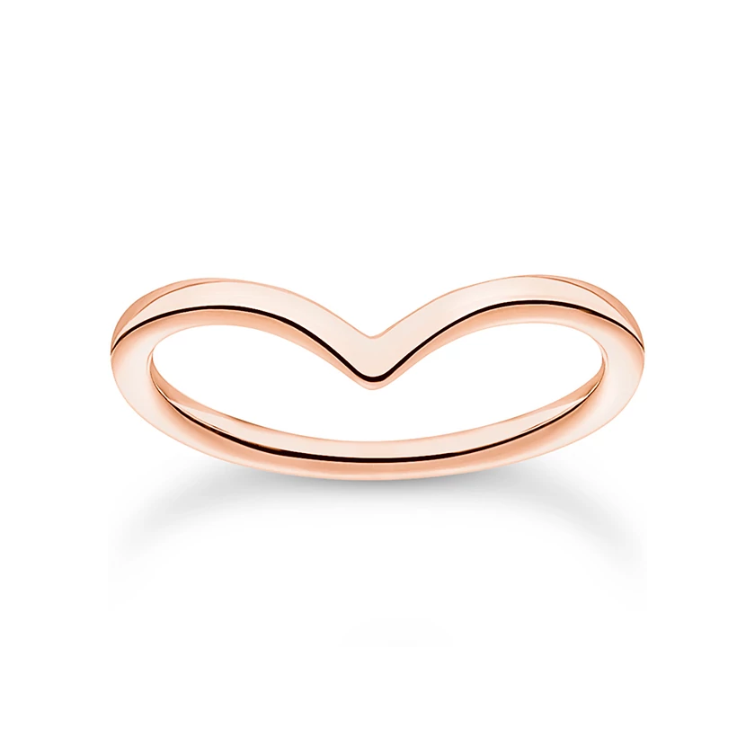 Thomas Sabo gyűrű - TR2393-415-40-54