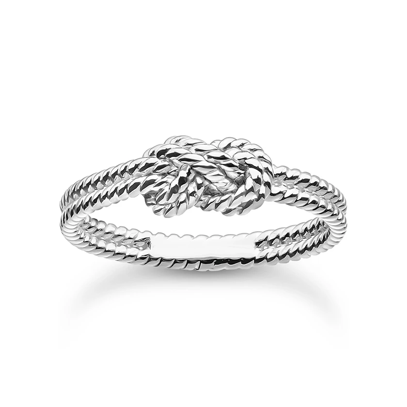 Thomas Sabo gyűrű - TR2399-001-21-50