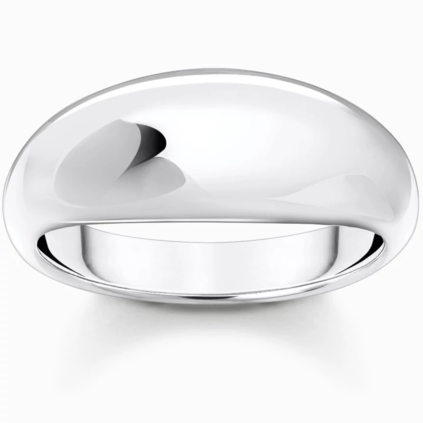 Thomas Sabo ezüst gyűrű - TR2472-001-21-50