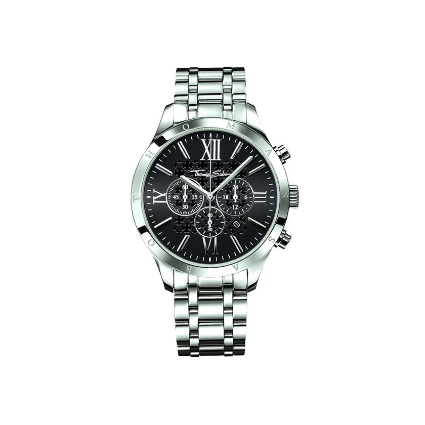Thomas Sabo férfi óra - WA0015-201-203 - Rebel at Heart
