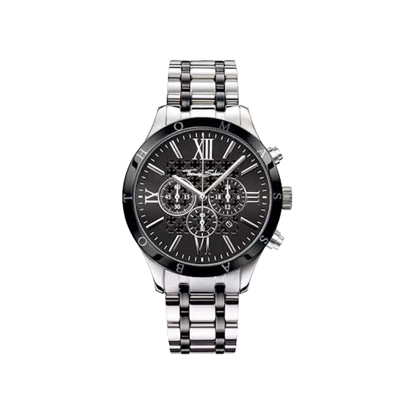Thomas Sabo férfi óra - WA0139-222-203 - Rebel at Heart