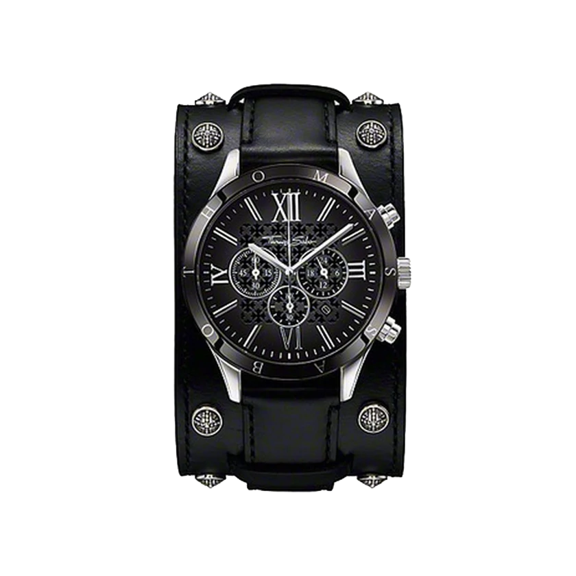 Thomas Sabo férfi óra - WA0140-218-203 - Rebel at Heart