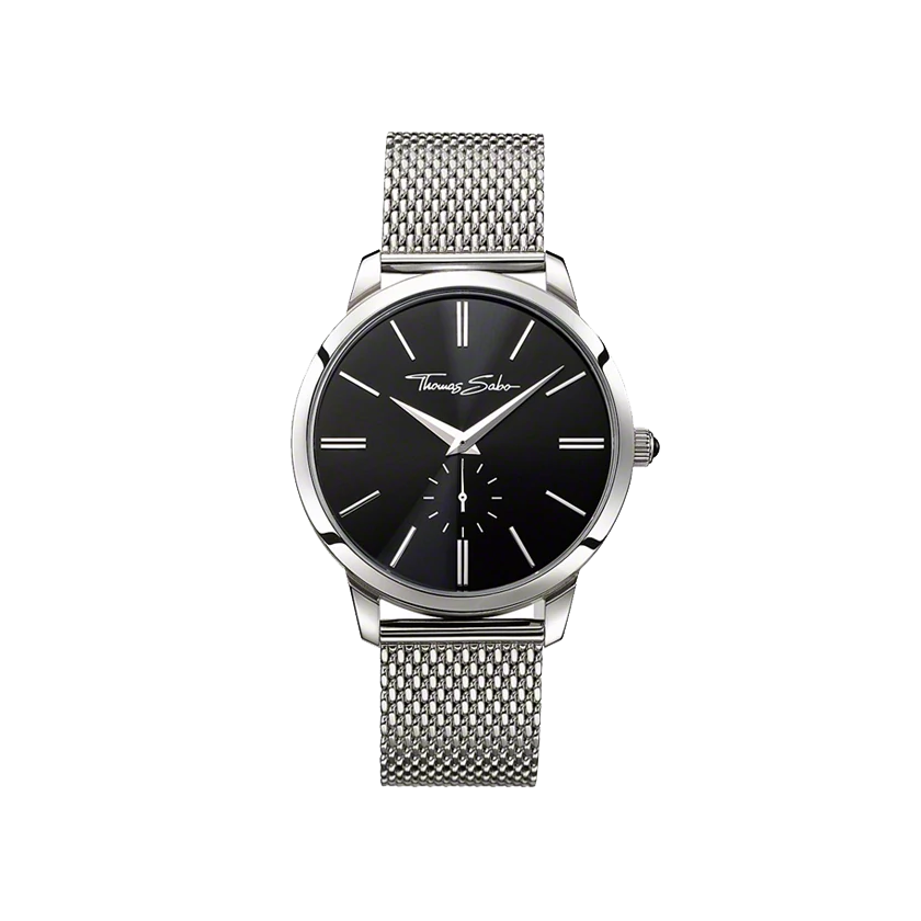 Thomas Sabo férfi óra - WA0152-201-203 - Glam & Soul