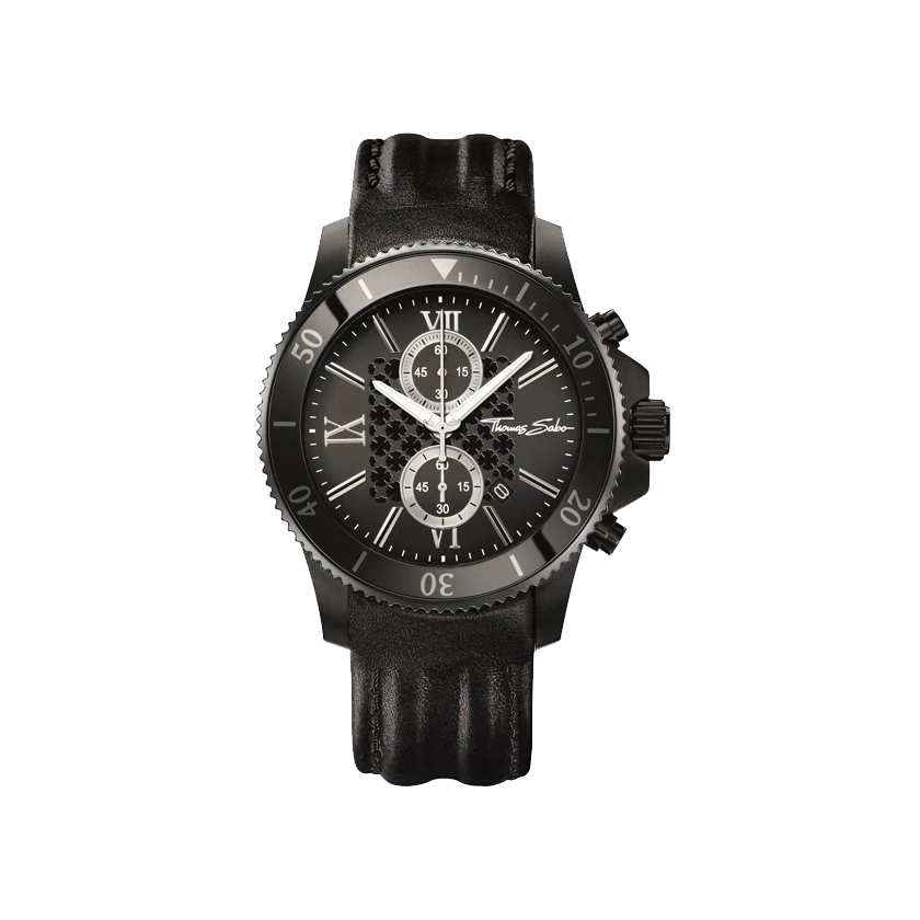 Thomas Sabo férfi óra - WA0200-213-203 - Rebel at Heart
