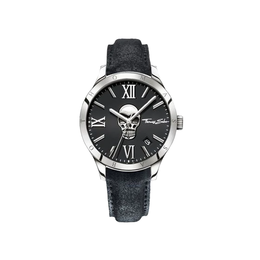 Thomas Sabo férfi óra - WA0210-218-203 - Rebel at Heart