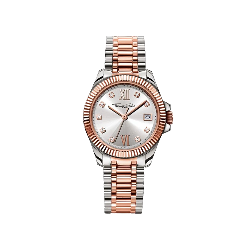 Thomas Sabo női óra - WA0219-272-201 - Glam & Soul