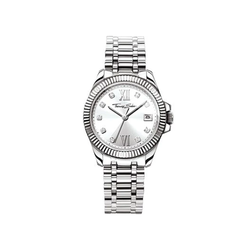 Thomas Sabo női óra - WA0252-201-201 - Glam & Soul
